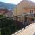 Apartman Vega Đenovići, privatni smeštaj u mestu Djenović, Crna Gora - Balkon