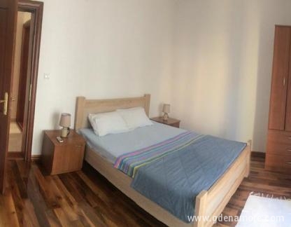 Apartman Vega Đenovići, privatni smeštaj u mestu Djenović, Crna Gora - Soba